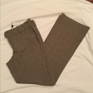 Banana Republic Jackson Fit Dress Pants